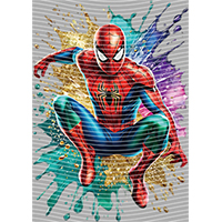 Spider Man-SP320